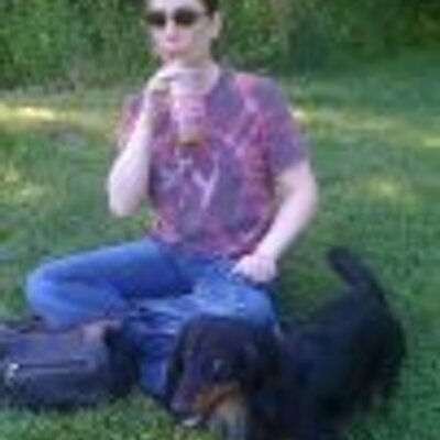 Jocelyn Sedlor - Twitter Profile Picture of Jocelyn Sedlor (@EvilBeans) on Twitter