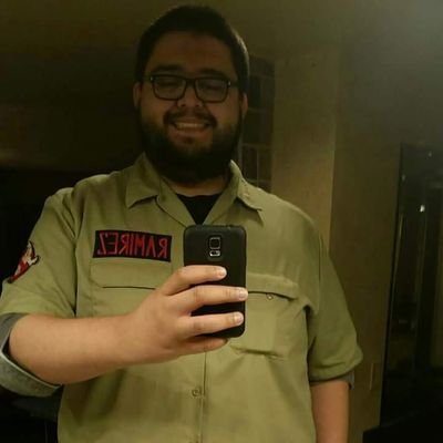 Profile Picture of Saul E. Ramirez (@Smallskenobi) on Twitter