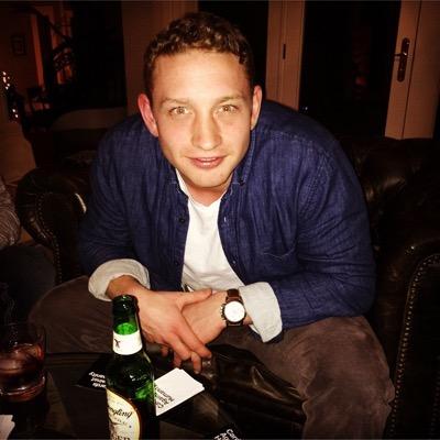 Profile Picture of JRPolansky (@JakePolansky) on Twitter