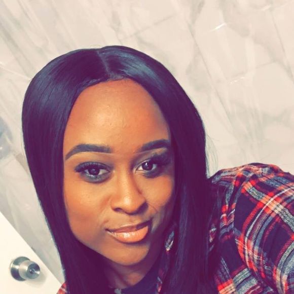 Tamara Mccottry - Poshmark Profile Picture of Tamara Mccottry (@tmccottry) on Poshmark