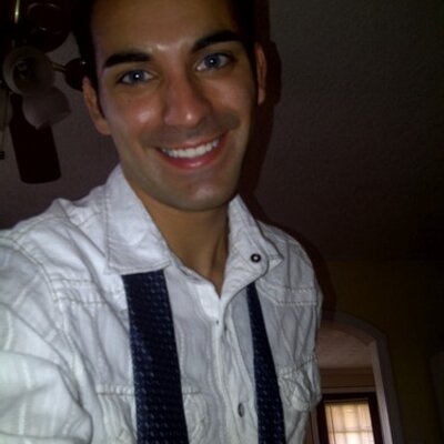 Profile Picture of Ricky Reyna (@RickEmail86) on Twitter