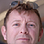 Profile Picture of Darren Bennett (@jdarrenbennett) on Flickr