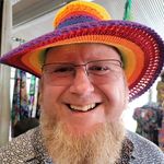 Profile Picture of Ron James Loewen (@conflictman) on Instagram