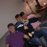 Profile Picture of 16 (@_seanfields_) on Instagram