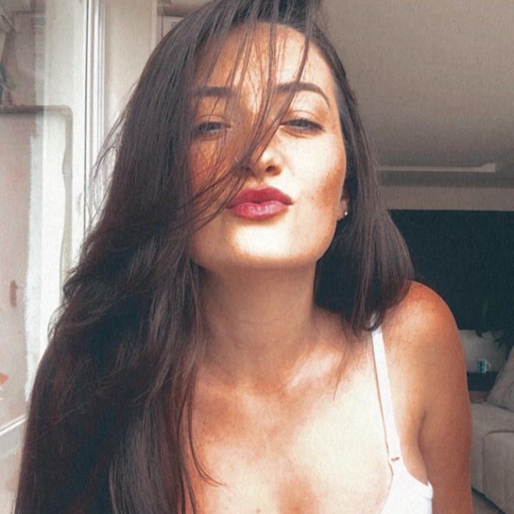 Profile Picture of Kathleen Bristot (@@kattybk1) on Tiktok