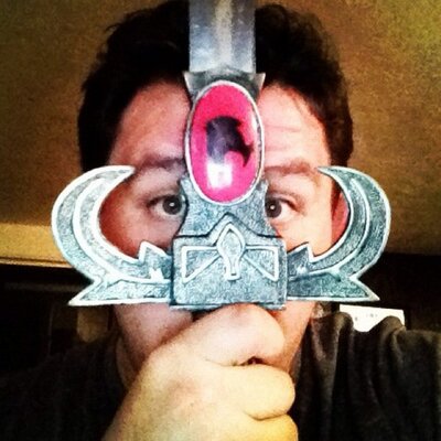 Profile Picture of Joe Quesada (@OtherJoeQuesada) on Twitter