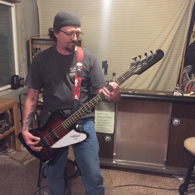 Profile Picture of Mike Paschall (@mikepaschall3) on Twitter