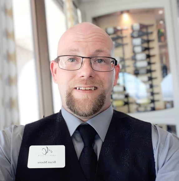 Profile Picture of Brian Moore (@dambam0313) on Poshmark