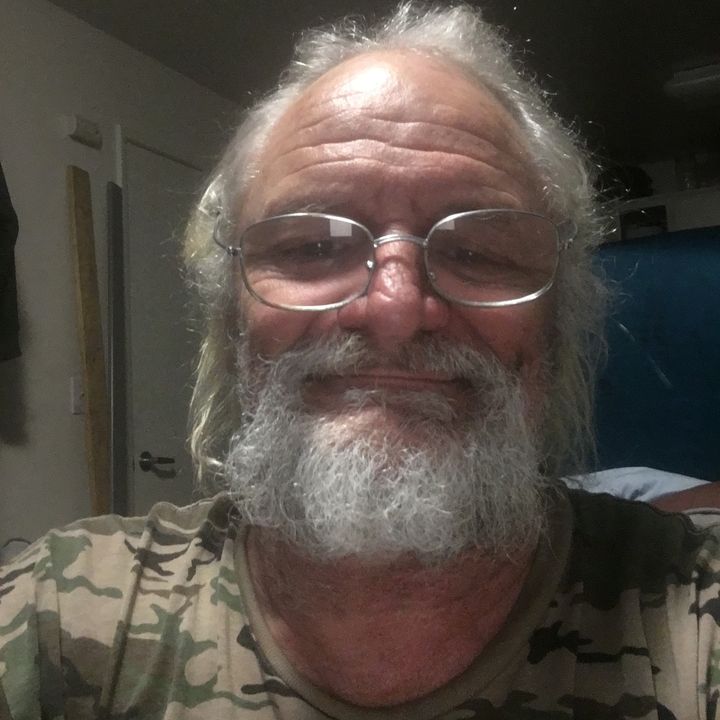 Profile Picture of robert (@robertdibble69) on Tiktok