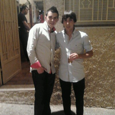 Profile Picture of Marc Tomas Campos (@MarcUseres) on Twitter