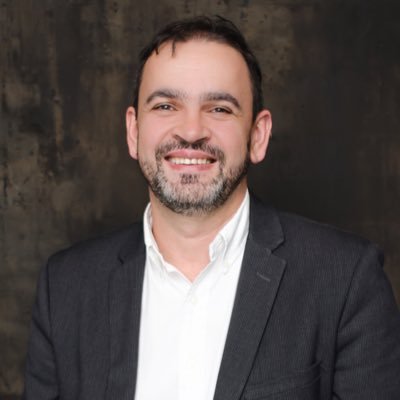 Profile Picture of Luis Avila (@LuisAvilaUFPel) on Twitter