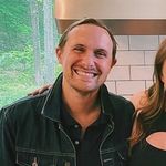 Profile Picture of Benjamin Hall (@hallbd) on Instagram