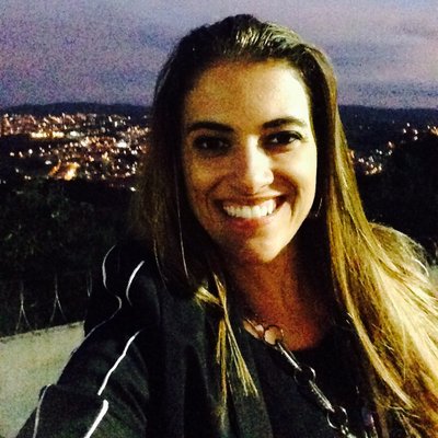 Profile Picture of Roberta Melo (@RoDeMelo) on Twitter