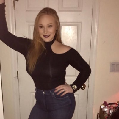 Profile Picture of Miranda Gibbs (@miranda_2029) on Twitter