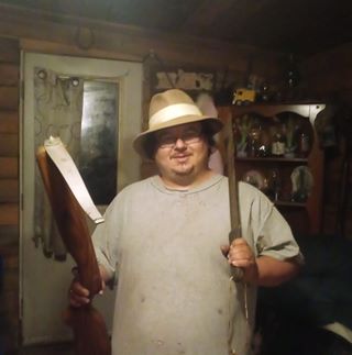 Profile Picture of Steven Hubbard (@steven.hubbard.3956) on Facebook
