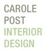 Profile Picture of Carole Post Interior Design (@CarolePostID) on Pinterest
