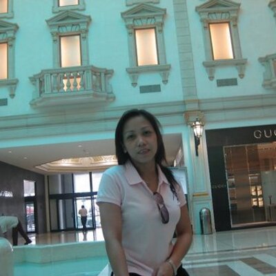Profile Picture of Kathy Iris Lazo (@kathyirislazo) on Twitter