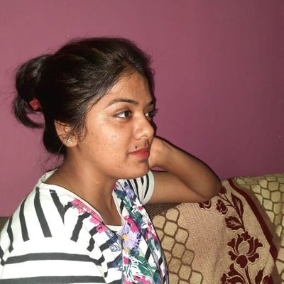 Profile Picture of Sweta Chaudhary (@SwetaCh88170019) on Twitter