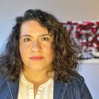 Profile Picture of Diana Aldrete (@AldreteDiana) on Twitter