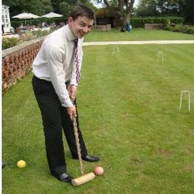 Profile Picture of Gary Yates (@GPYates) on Twitter