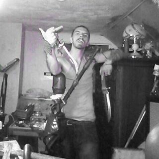 Profile Picture of Dustin Wilfong (@dustin.wilfong.9) on Facebook