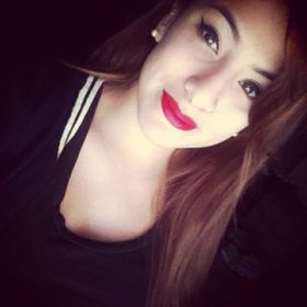 Profile Picture of lisette sanchez (@lisettesanchezz) on Pinterest