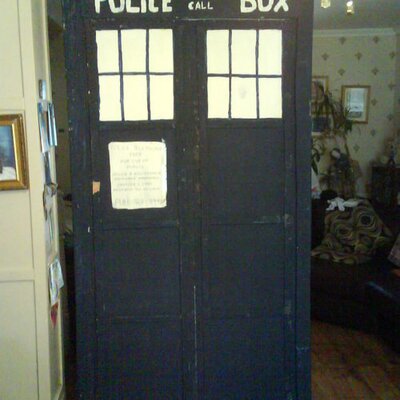 Profile Picture of Mark Robertshaw (@markrobertshaw) on Twitter