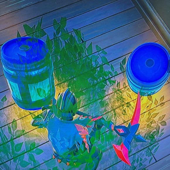 Profile Picture of Elijah Swann (@d30nn) on Poshmark