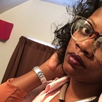 Profile Picture of Toni (@Mz_Proper) on Twitter