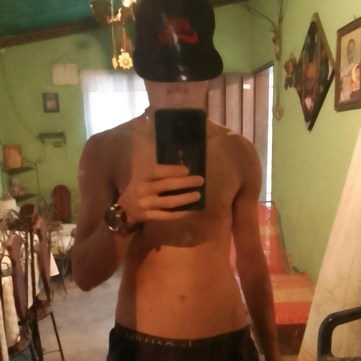 Profile Picture of ERIXON PEÑA (@erixon268) on Tiktok