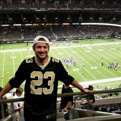 Kyle Burley - Twitter Profile Picture of Kyle Burley (@imkyleburley) on Twitter