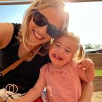 Profile Picture of Elyse Salter Stevenson (@elysestevenson) on Instagram
