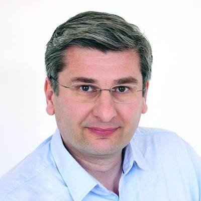 Profile Picture of Thomas Rausch (@rausch_thomas) on Twitter