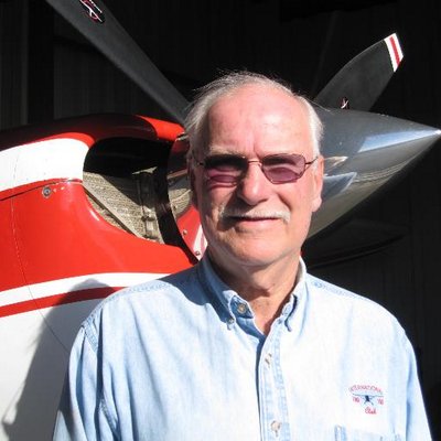 Profile Picture of Keith Peterman (@c185kap3) on Twitter