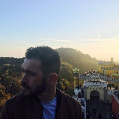 Profile Picture of James Guest (@jguest07) on Twitter