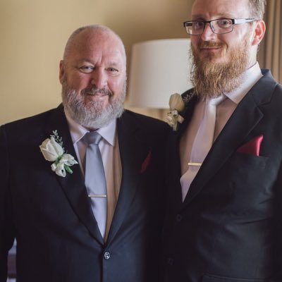 Profile Picture of Allan Mullins (@allan_mullins) on Twitter