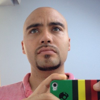 Profile Picture of Joe Trotman (@josephtrotman) on Twitter