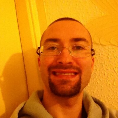 Profile Picture of Andrew Luckman (@Drewluckman) on Twitter
