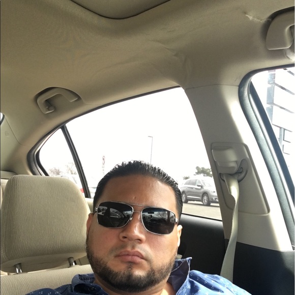Profile Picture of Luis Pena (@pitogalan) on Poshmark