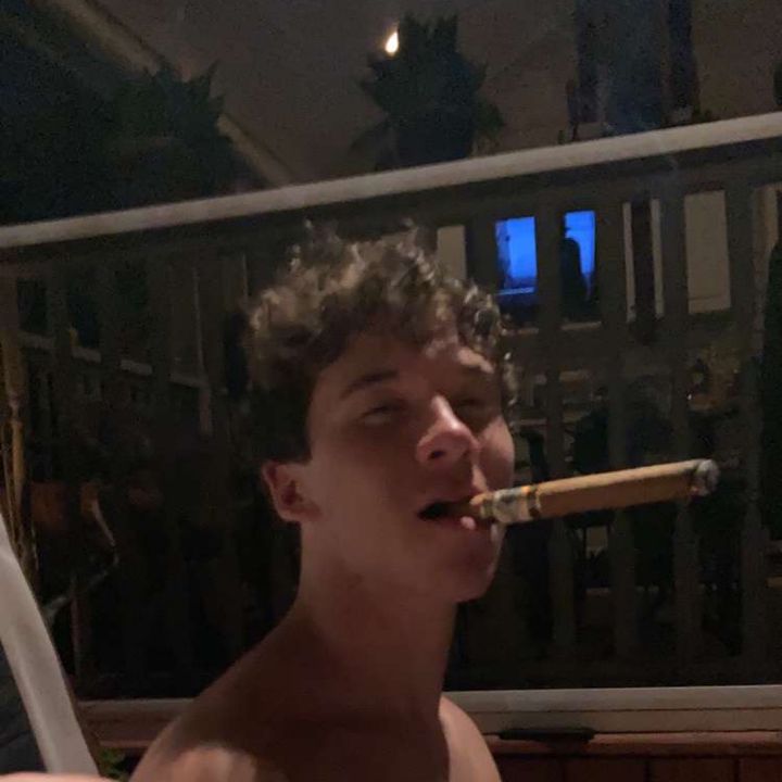 Profile Picture of Ben Barry (@benbarry59) on Tiktok