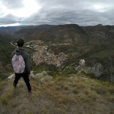 Profile Picture of Sergio ML (@SergioMar25) on Twitter