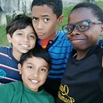 Profile Picture of Daniel Joseph Joshua Sausau (@danieljosephjoshua) on Instagram