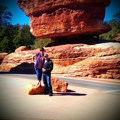 Profile Picture of Scott Griebel (@sgnohawk) on Twitter