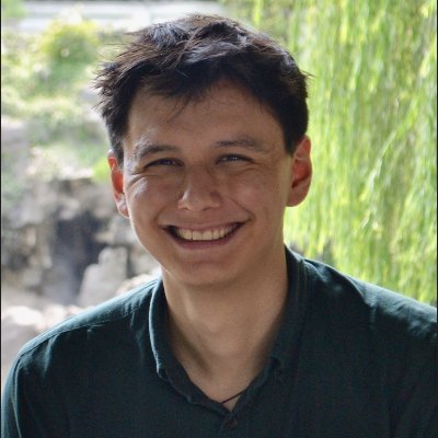 Profile Picture of Ben Ruilin Fong (@GarethsCrockpot) on Twitter