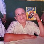 Profile Picture of Aaron Vaccaro (@hairypizzabagel) on Instagram