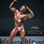 Profile Picture of Pedro Roque (@pedro_rokke) on Instagram