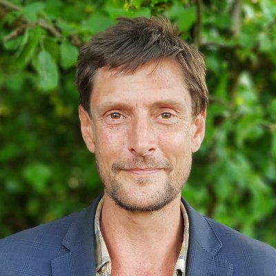 Profile Picture of Al Chisholm (@AlistairChisho4) on Twitter