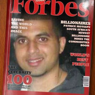 Profile Picture of Jason Parmar (@jasonparmar651) on Twitter