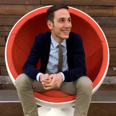 Daniel Adler - Twitter Profile Picture of Daniel Adler (@Adlerography) on Twitter