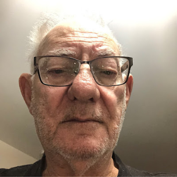 Profile Picture of Jean pierre Grappin (@grappin1947) on Poshmark